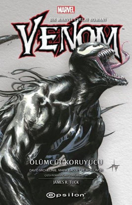 Venom - Ölümcül Koruyucu resmi