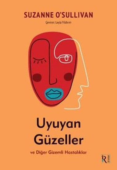 Uyuyan Güzeller ve Diğer Gizemli Hastalıklar resmi