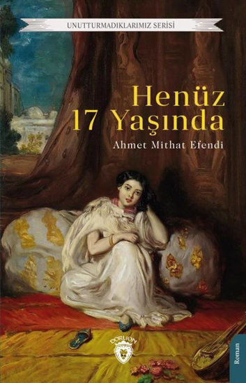 Henüz 17 Yaşında resmi