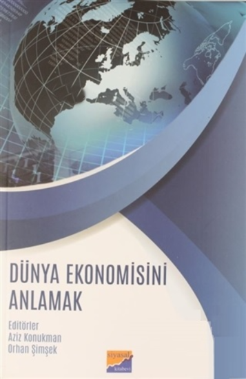 Dünya Ekonomisini Anlamak resmi