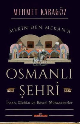 Osmanlı Şehri resmi