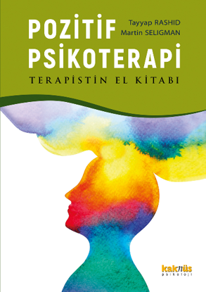 Pozitif Psikoterapi - El Kitabı resmi