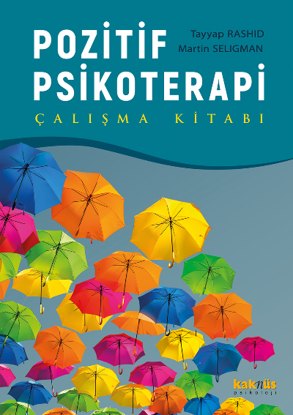 Pozitif Psikoterapi - Çalışma Kitabı resmi