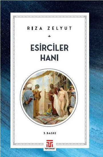 Esirciler Hanı resmi