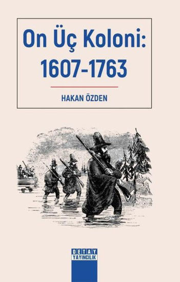 On Üç Koloni: 1607-1763 resmi