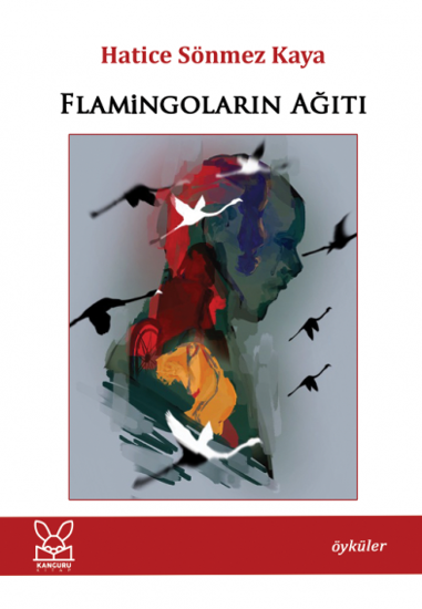 Flamingoların Ağıtı resmi