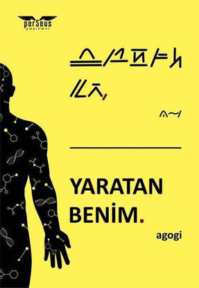 Yaratan Benim resmi