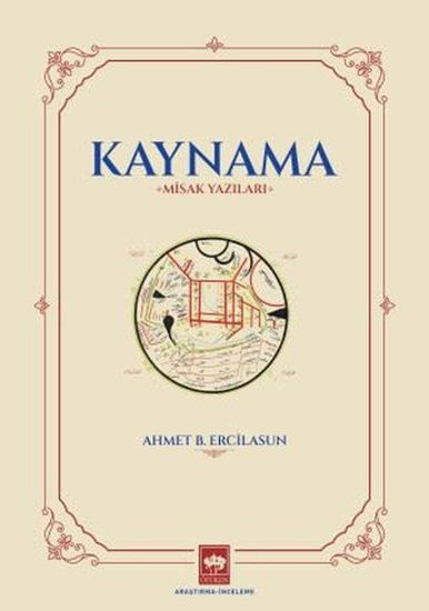 Kaynama-Misak Yazıları resmi