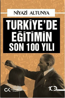 Türkiye'de Eğitimin Son 100 Yılı resmi