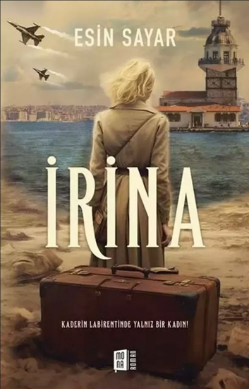 İrina resmi