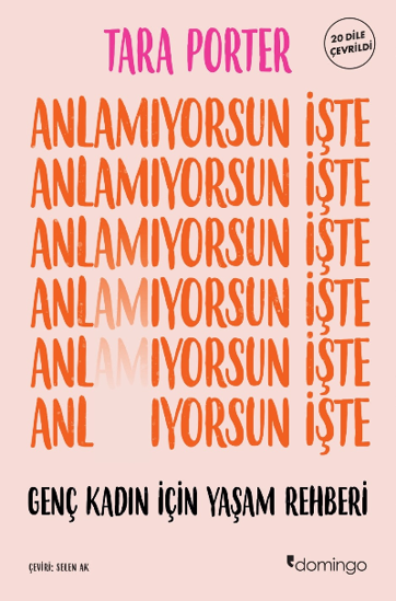 Anlamıyorsun İşte resmi