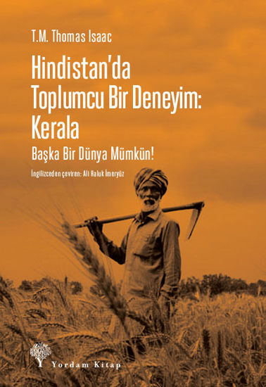 Hindistan’da Toplumcu Bir Deneyim: Kerala resmi