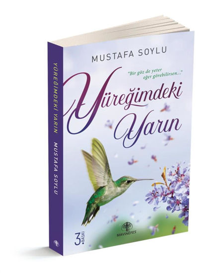 Yüreğimdeki Yarın resmi