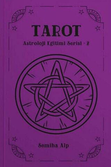 Tarot - Astroloji Eğitimi Serisi - 2 resmi
