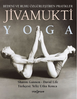 Jivamukti Yoga resmi