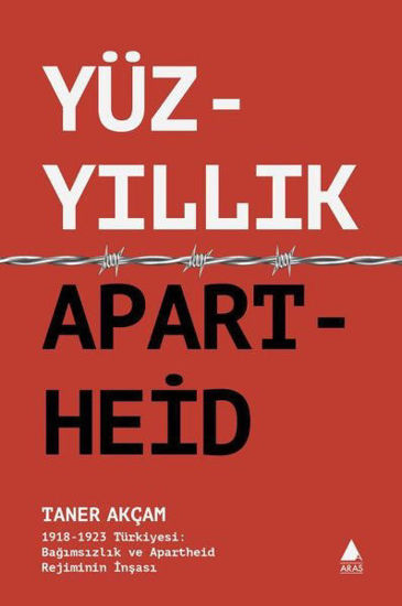 Yüzyıllık Apartheid resmi