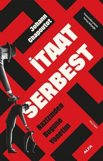 İtaat Serbest resmi