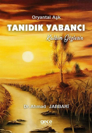 Tanıdık Yabancı - Kalbim Gözlerin resmi