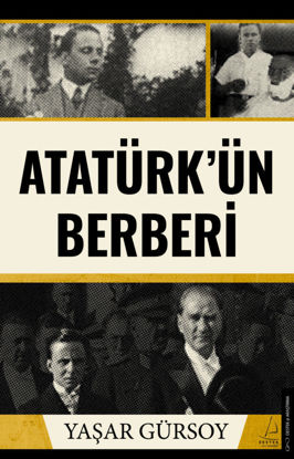 Atatürk'ün Berberi resmi