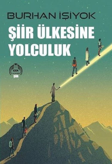 Şiir Ülkesine Yolculuk resmi