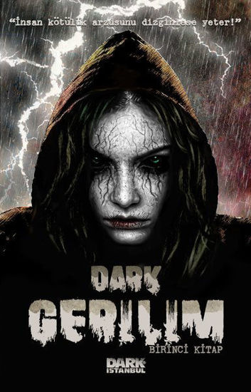 Dark Gerilim resmi