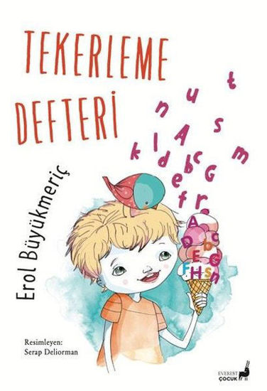 Tekerleme Defteri resmi