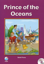 Prince of the Oceans - CD'li resmi