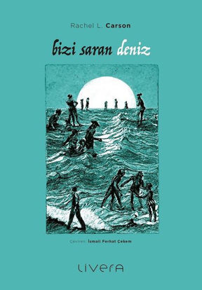Bizi Saran Deniz resmi