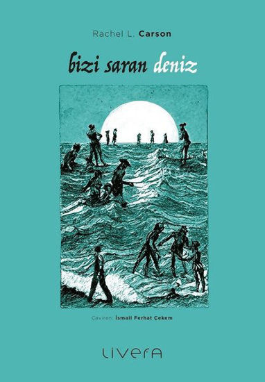 Bizi Saran Deniz resmi