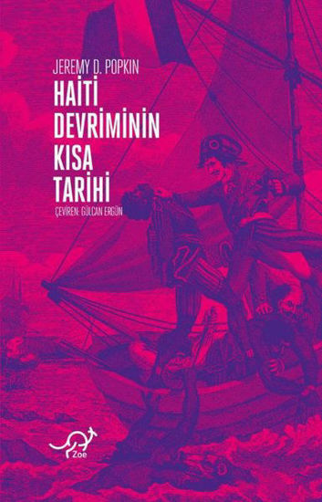 Haiti Devriminin Kısa Tarihi resmi