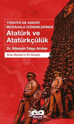 Atatürk ve Atatürkçülük resmi