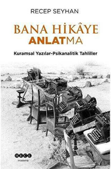 Bana Hikaye Anlatma resmi