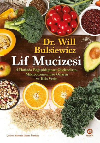 Lif Mucizesi resmi