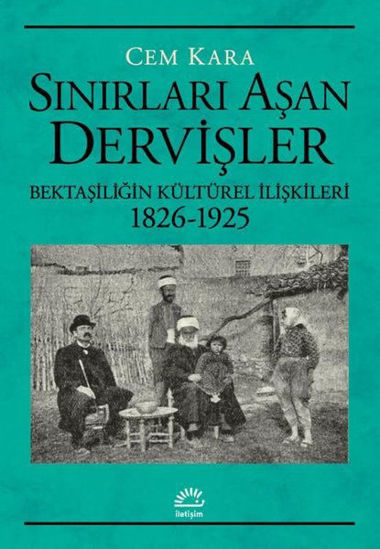 Sınırları Aşan Dervişler resmi