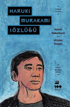 Haruki Murakami Sözlüğü resmi