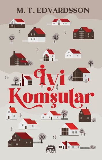 İyi Komşular resmi