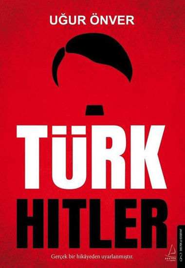 Türk Hitler resmi