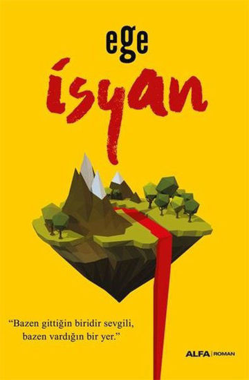 İsyan resmi