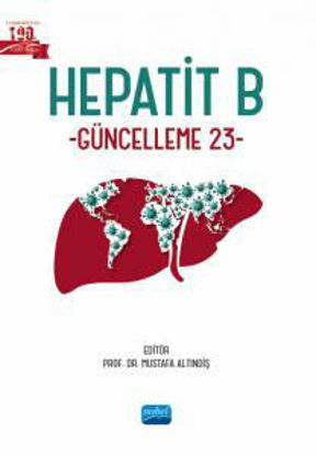 Hepatit B: Güncelleme 23 resmi