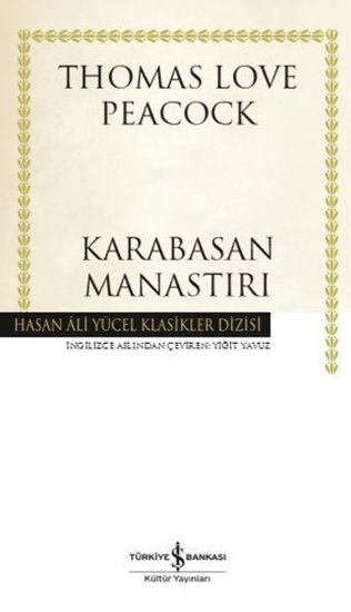 Karabasan Manastırı resmi