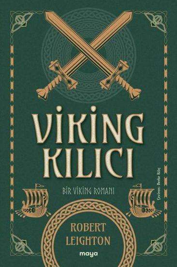 Viking Kılıcı resmi