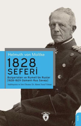 1828 Seferi Bulgaristan ve Rumeli'de Ruslar resmi