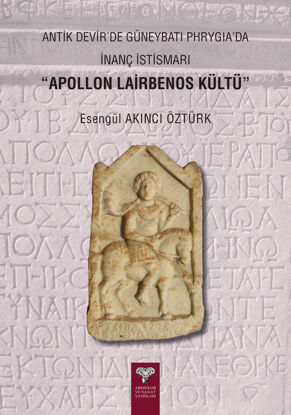 Apollon Lairbenos Kültü resmi