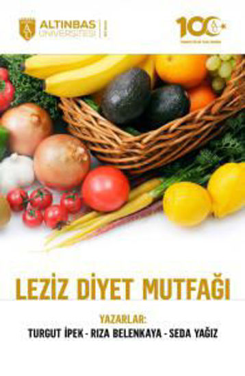 Leziz Diyet Mutfağı resmi