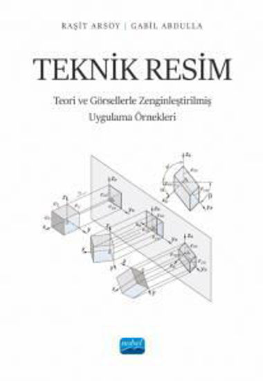 Teknik Resim resmi