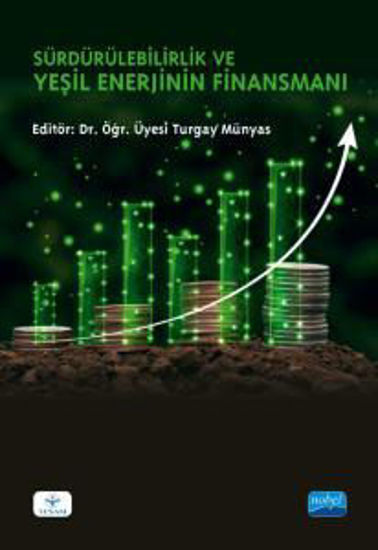 Sürdürülebilirlik ve Yeşil Enerjinin Finansmanı resmi
