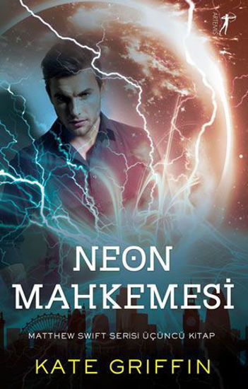 Neon Mahkemesi resmi