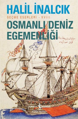 Osmanlı Deniz Egemenliği resmi