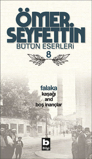 Falaka - Kaşağı - And - Boş İnançlar resmi