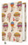 Kitap Kılıfı - Balonlar Medium - 21*31Cm resmi